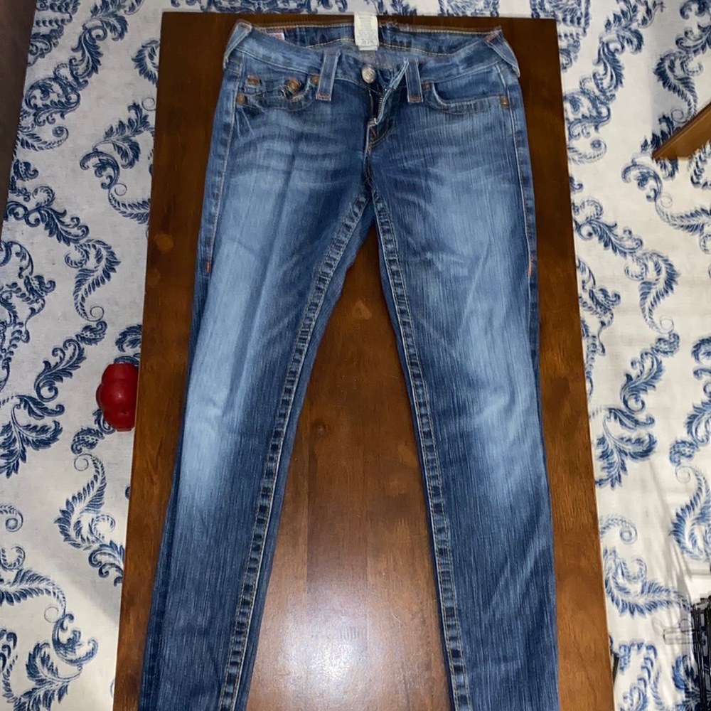True Religion jeans